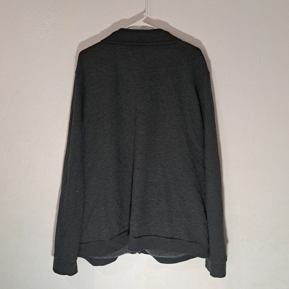 Goodiellow dark gray‎ jacket size XXL - Picture 2 of 3